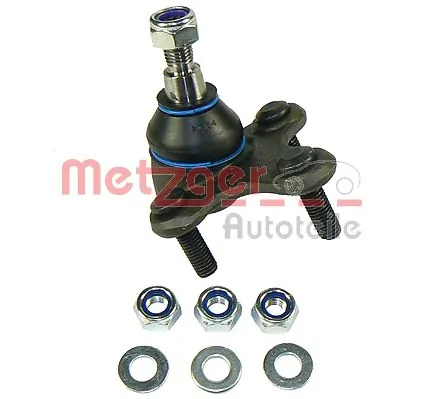 Ball Joint